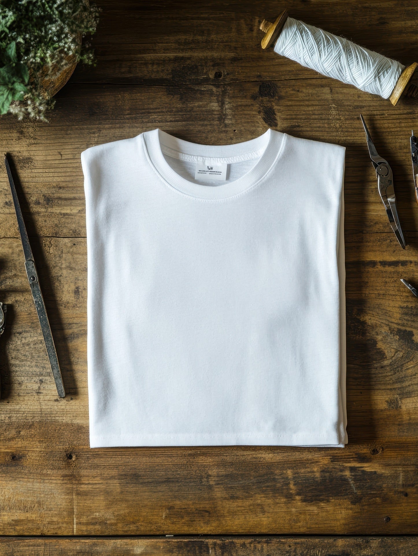 The Construction and Function of Ringspun Cotton