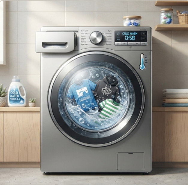 Caring for Printed Apparel: Water Temperature