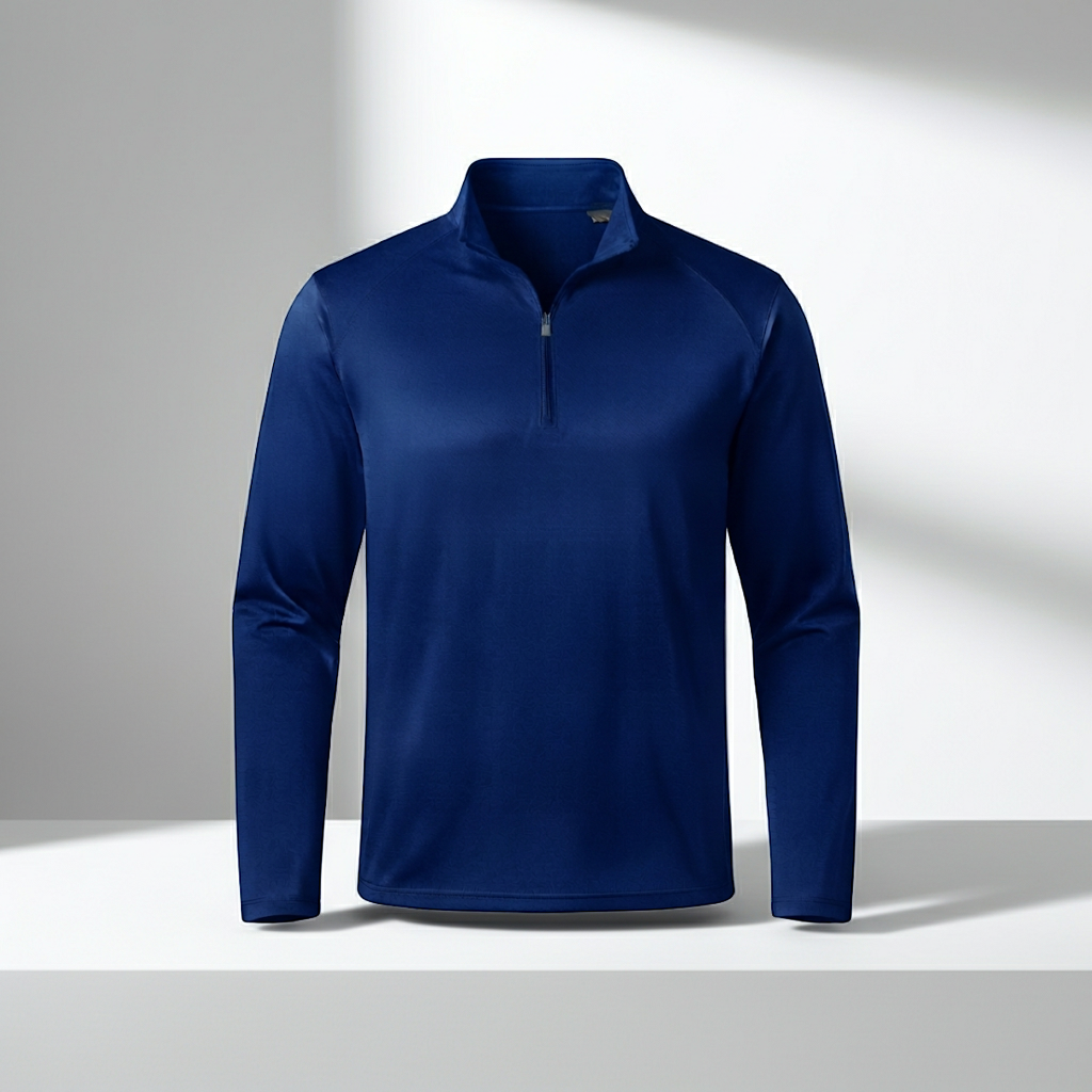 Unisex Sport-Tek Quarter Zip