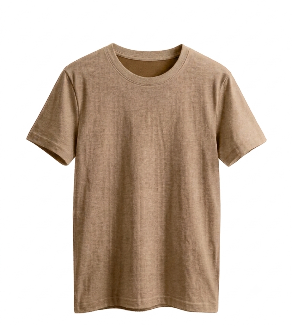 Men's Custom Short Sleeve T-Shirt