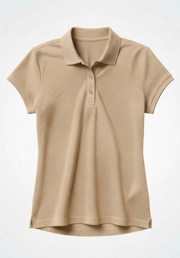 Gildan G648L Women's Polo