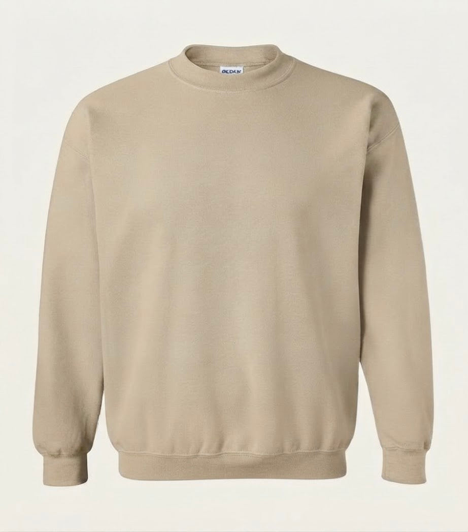 Gildan 18000 Heavy Blend Crewneck