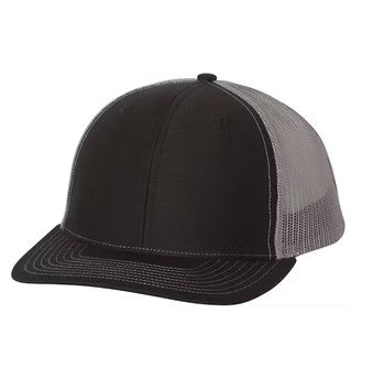 Custom Patch Hat