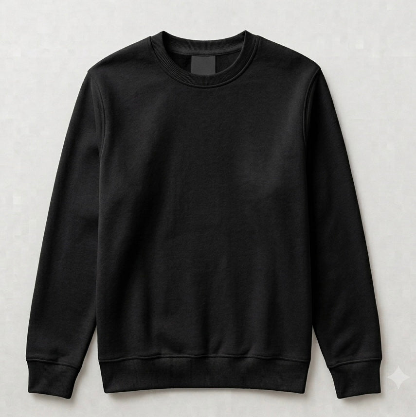 Custom Sweat Shirt