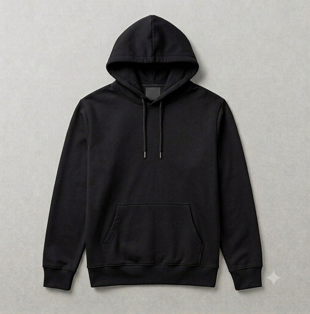 Custom Hoodie