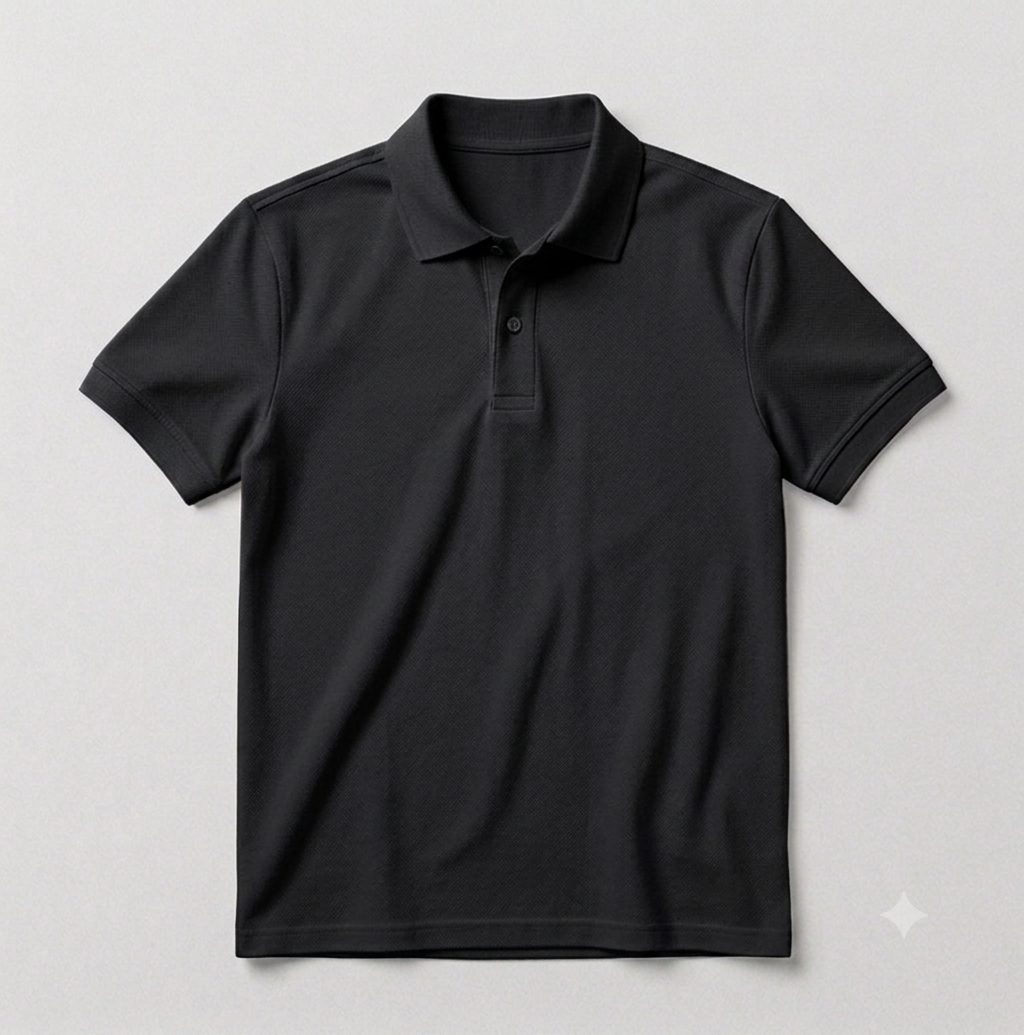 Men's Custom Polo