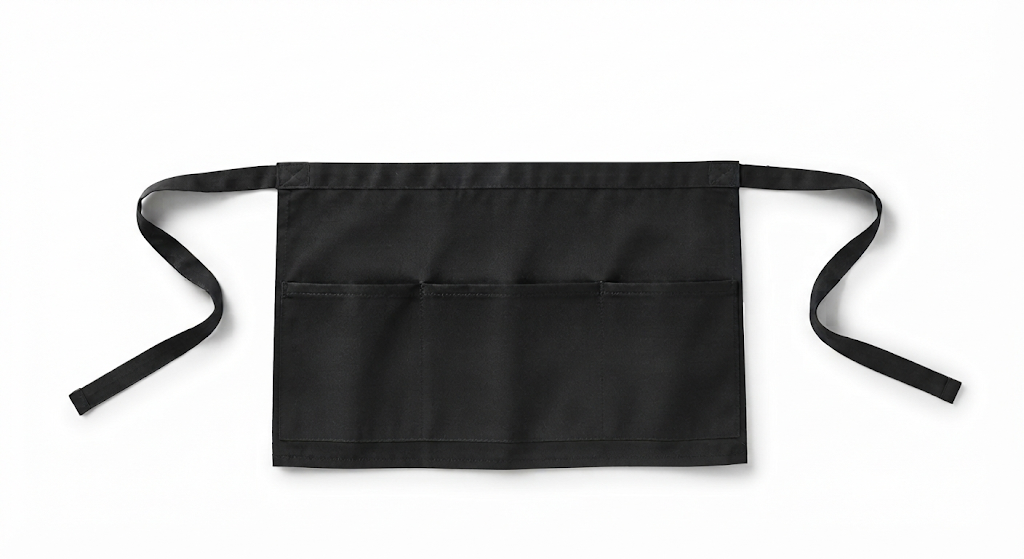 Port Authority A707 Reversible Waist Apron