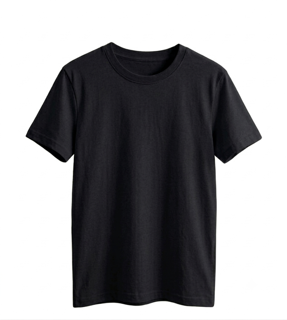 Men's Custom Short Sleeve T-Shirt