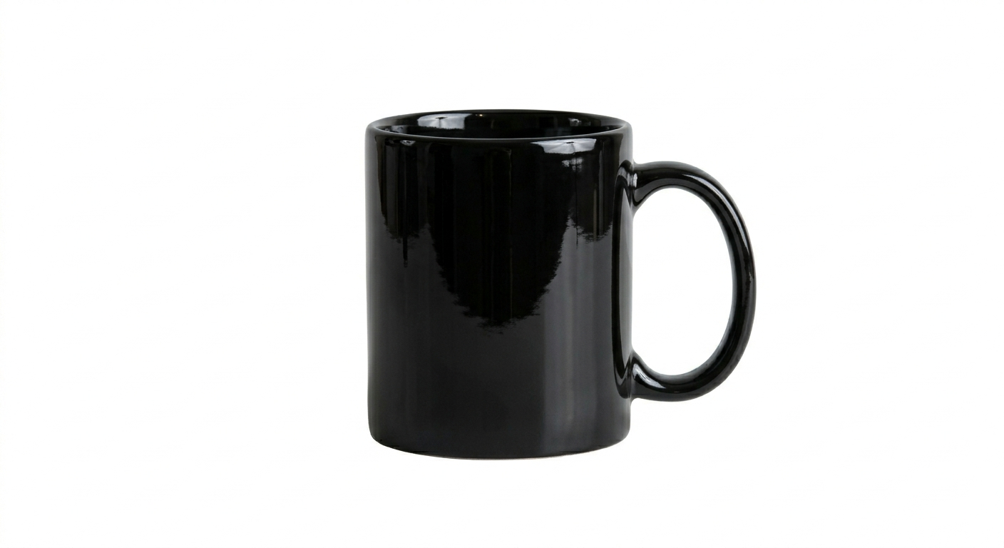 Custom Coffee Mug