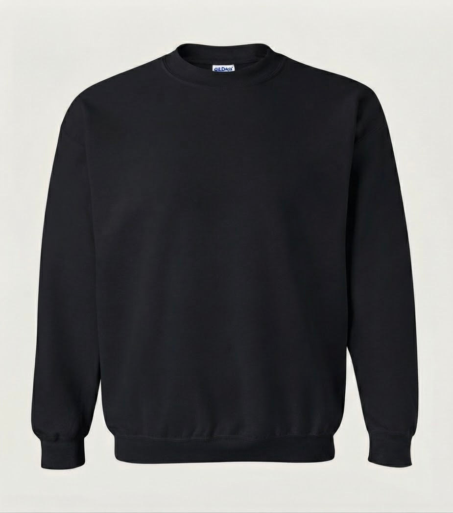 Gildan 18000 Heavy Blend Crewneck