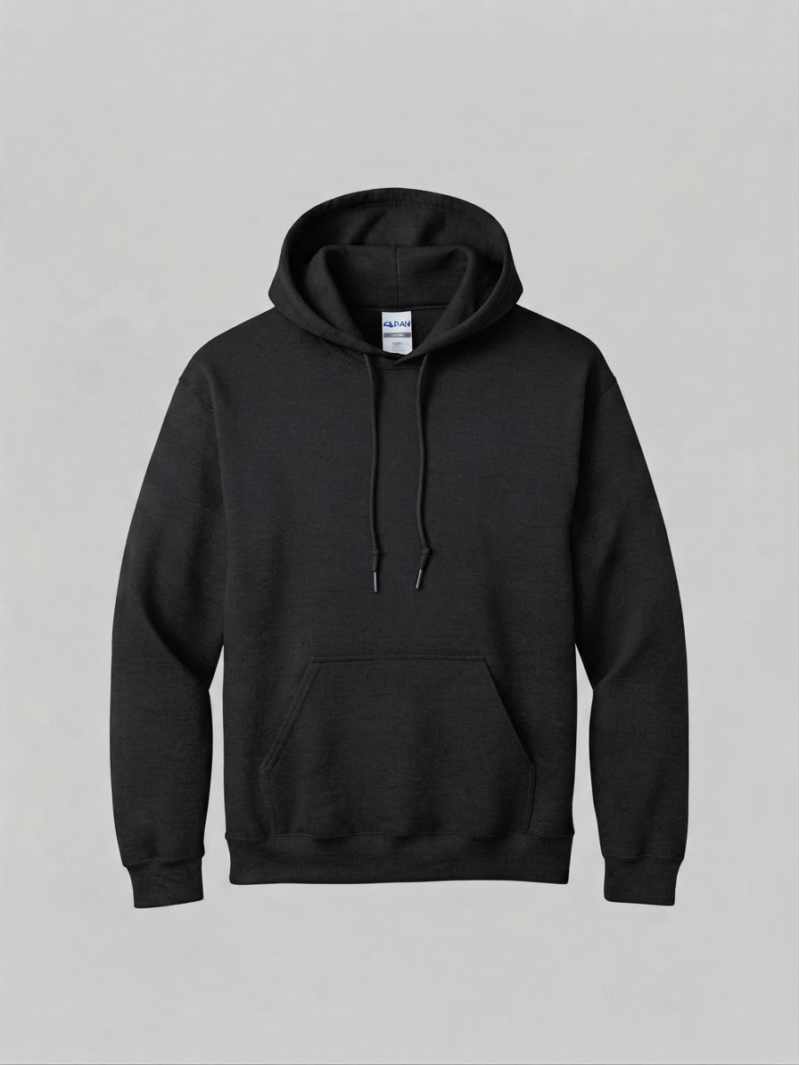 Gildan G185 - Heavy Blend Unisex Hoodie