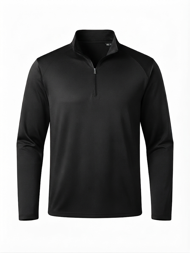 Unisex Sport-Tek Quarter Zip