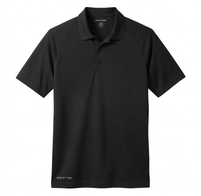 Sport-Tek Men's PosiCharge Competitor Polo