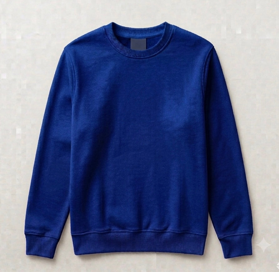 Custom Sweat Shirt