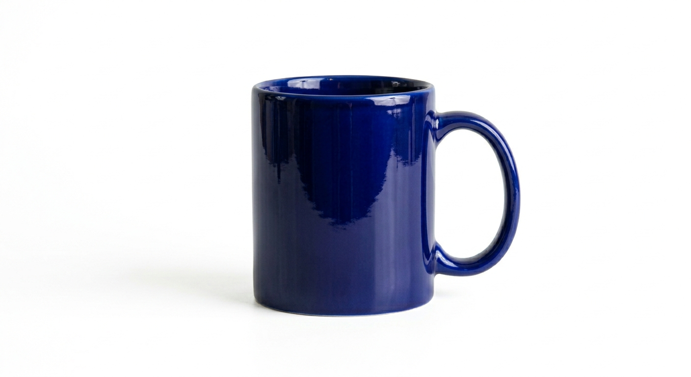 Custom Coffee Mug
