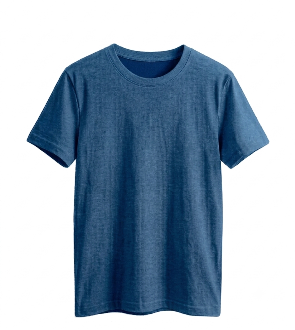 Men's Custom Short Sleeve T-Shirt