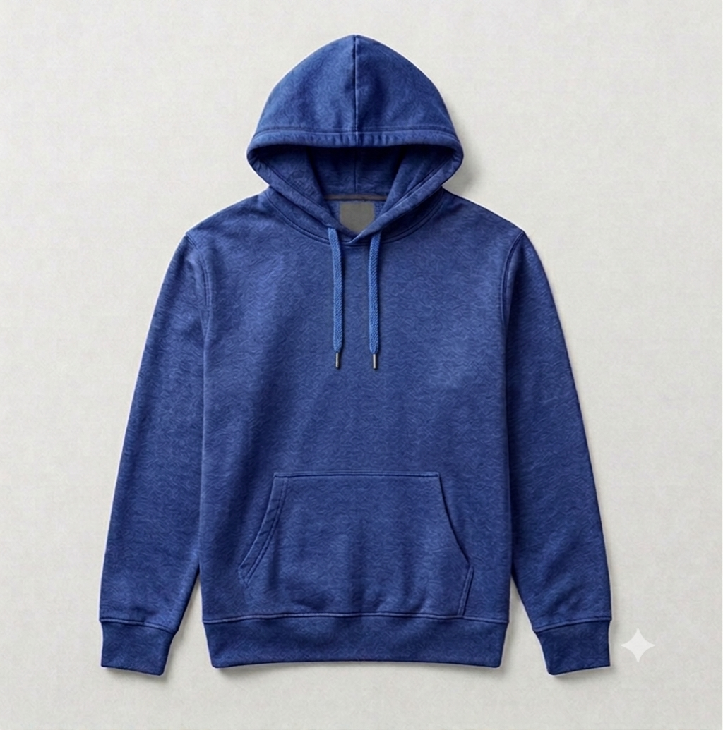 Custom Hoodie