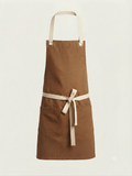 Port Authority A815 Full Length Canvas Two Pocket