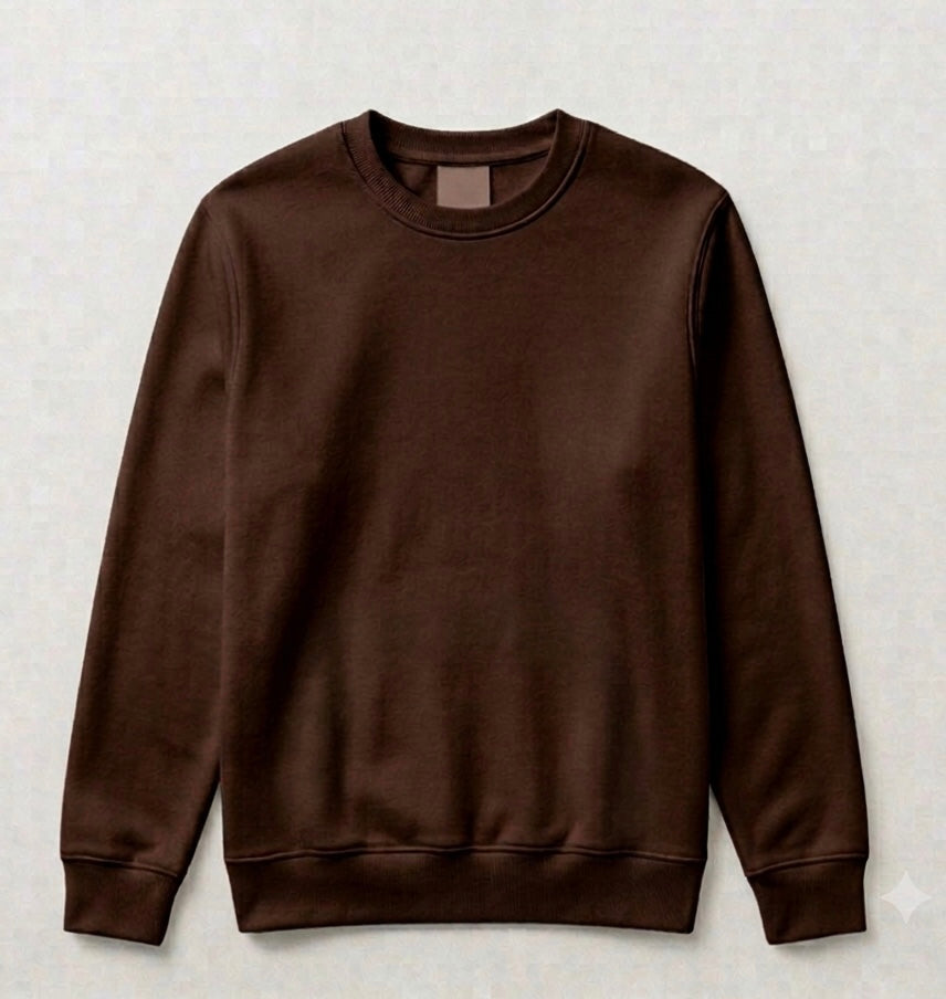 Custom Sweat Shirt