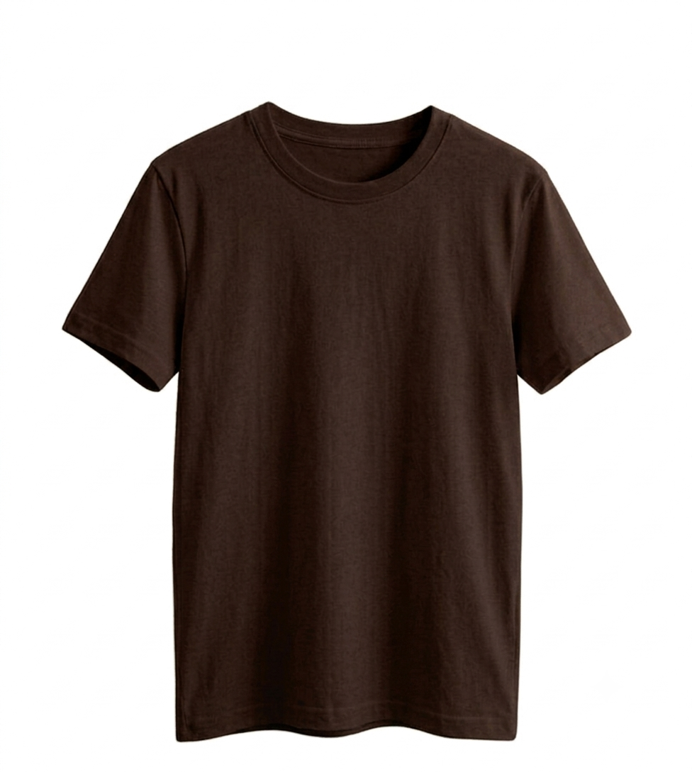 Men's Custom Short Sleeve T-Shirt