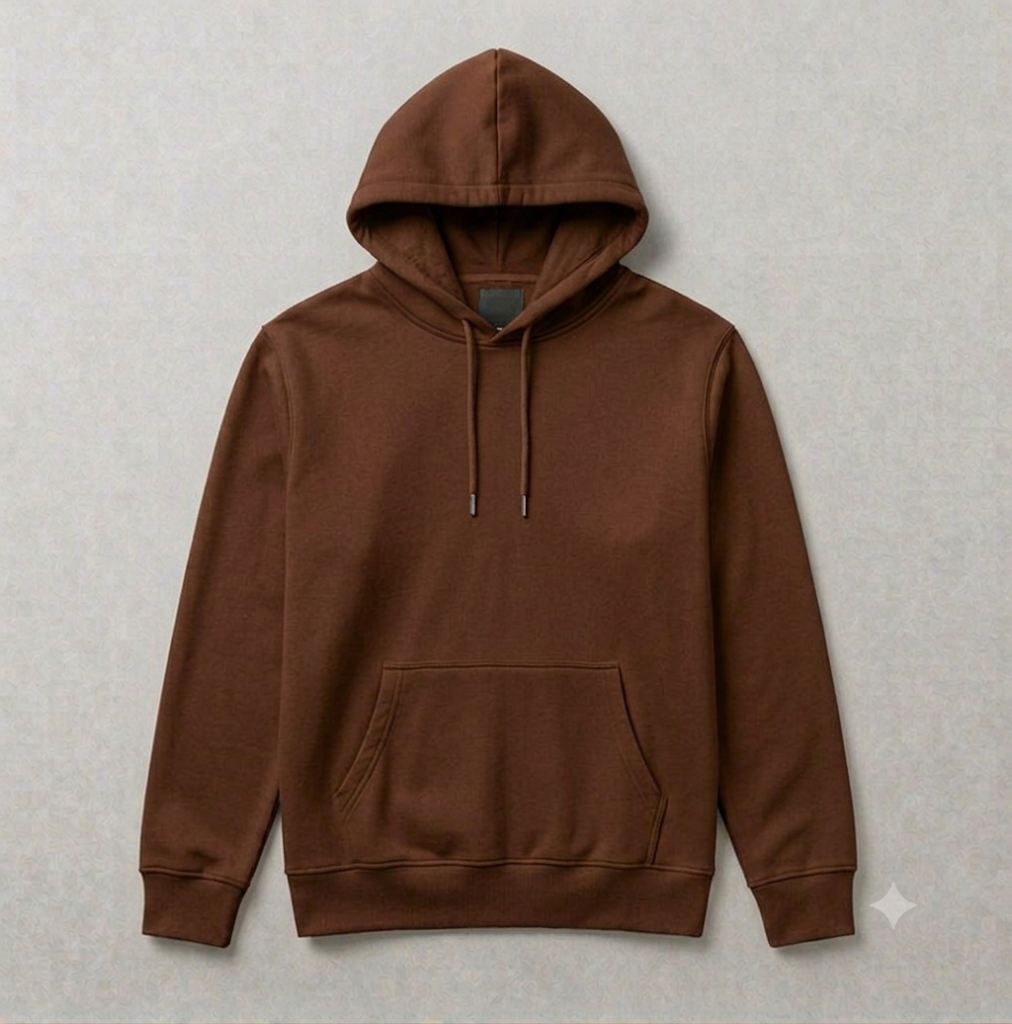 Custom Hoodie