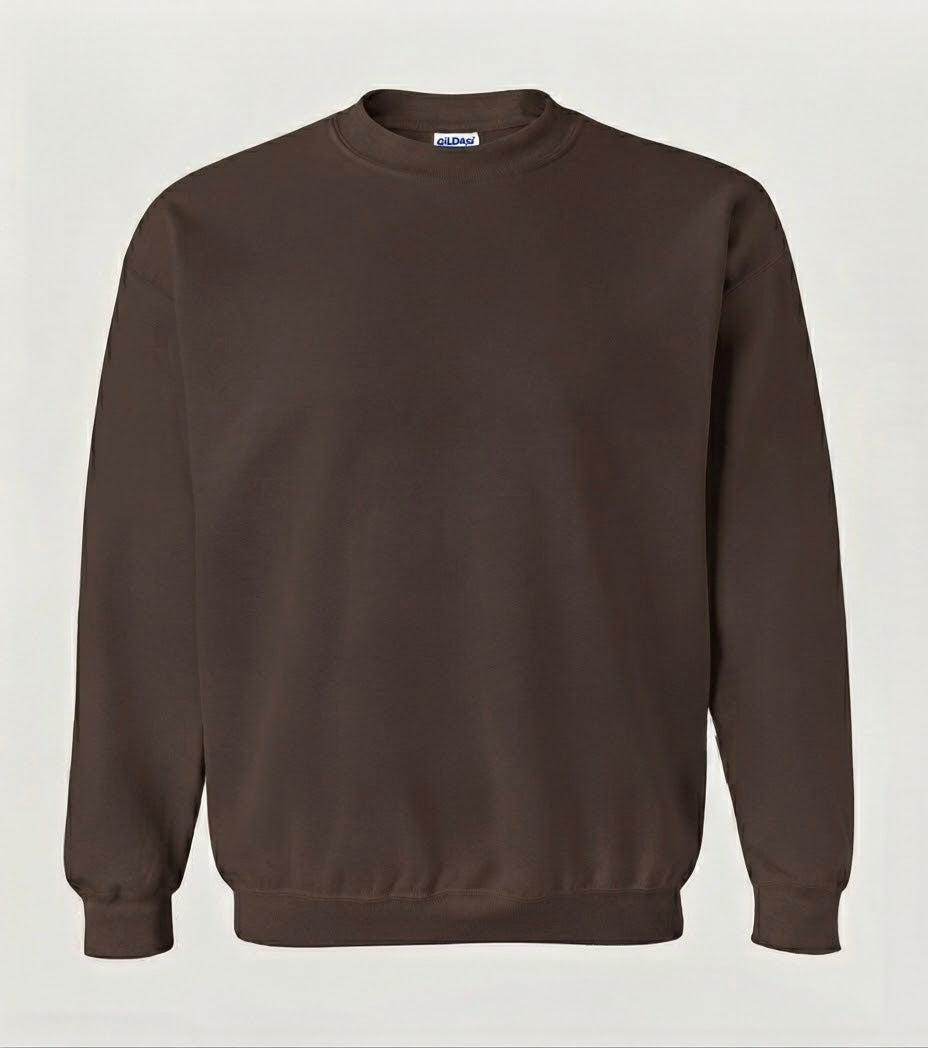 Gildan 18000 Heavy Blend Crewneck
