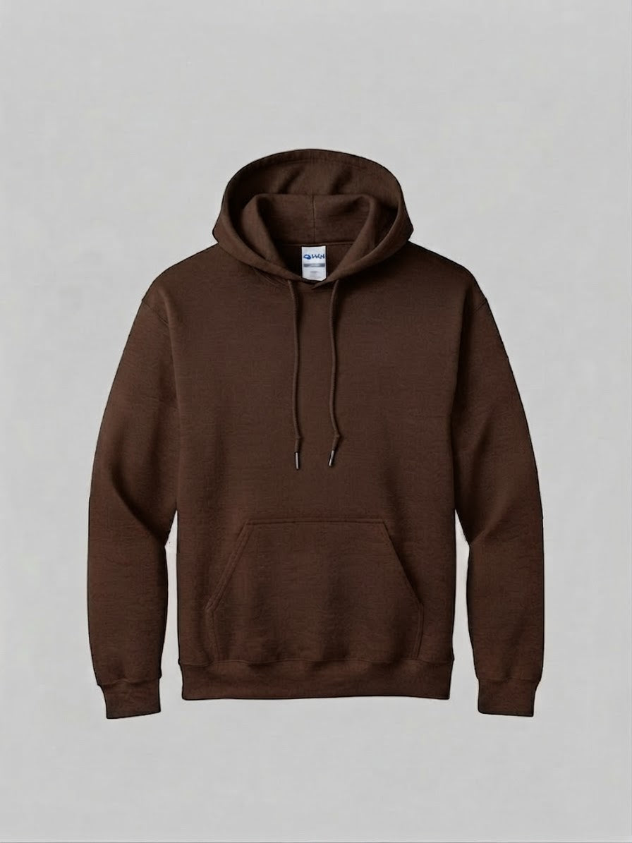 Gildan G185 - Heavy Blend Unisex Hoodie