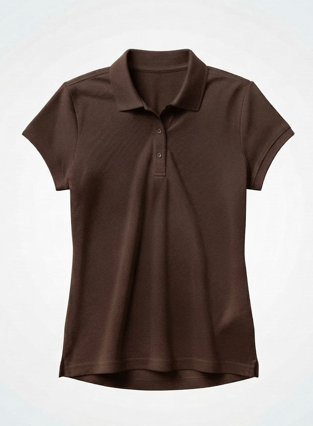 Gildan G648L Women's Polo