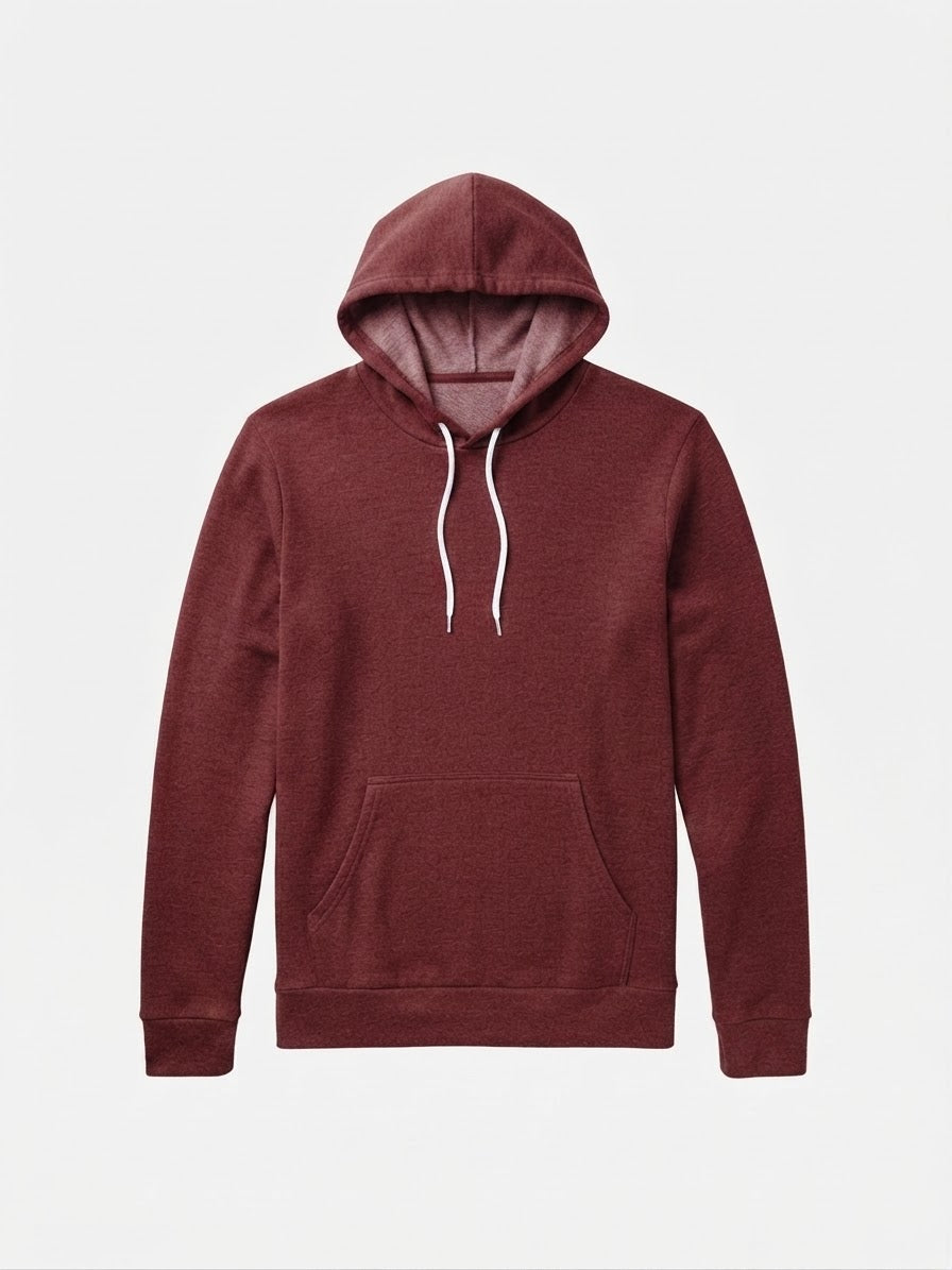 Bella + Canvas Unisex Hoodie