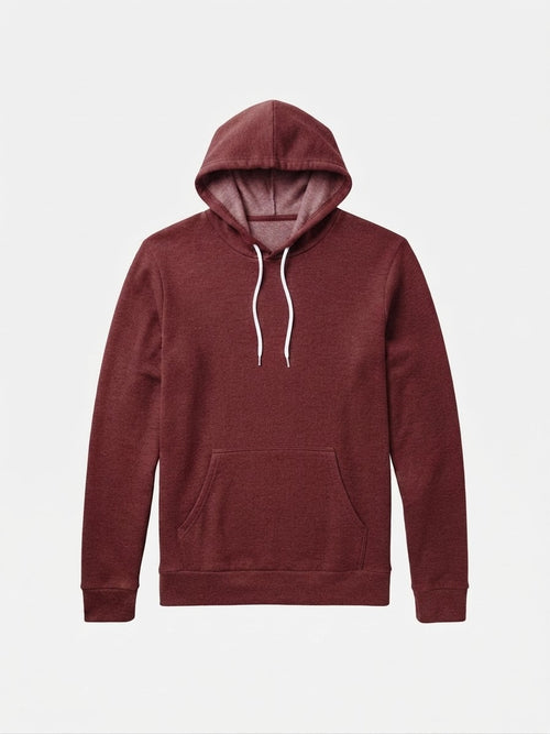 Bella + Canvas Unisex Hoodie