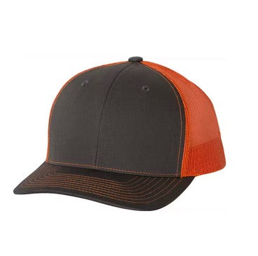 Custom Patch Hat