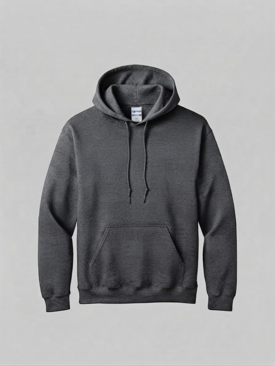 Gildan G185 - Heavy Blend Unisex Hoodie