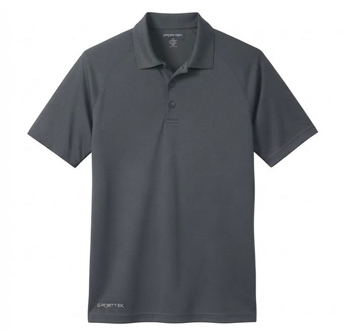 Sport-Tek Men's PosiCharge Competitor Polo