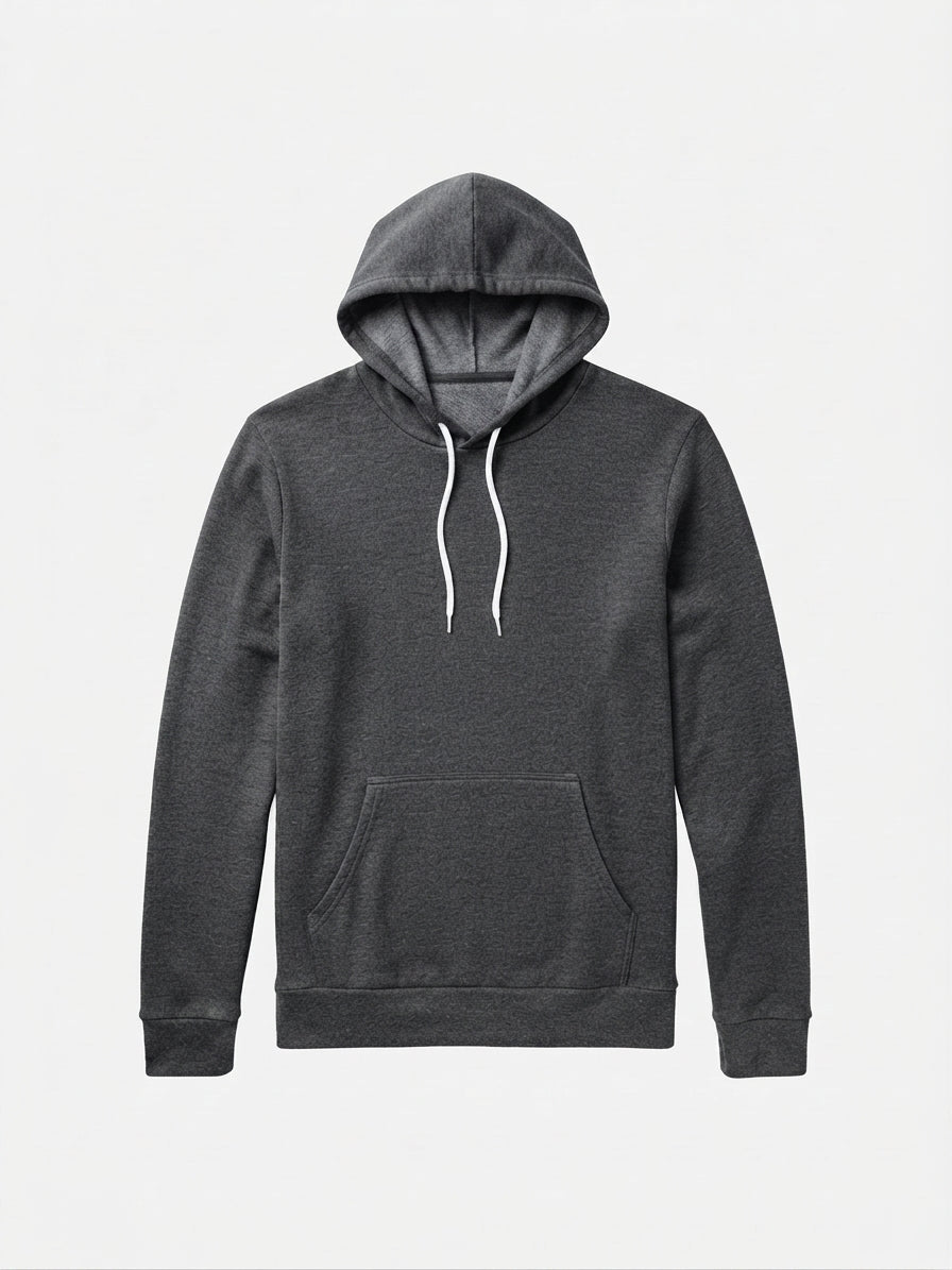 Bella + Canvas Unisex Hoodie