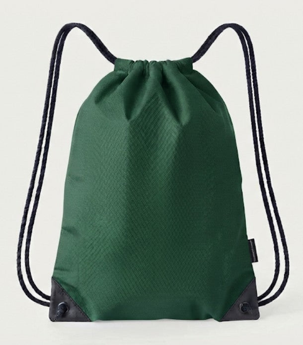 210D RPET Drawstring Bag