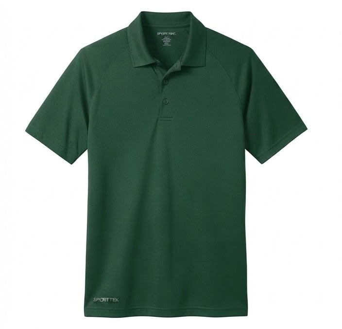 Sport-Tek Men's PosiCharge Competitor Polo