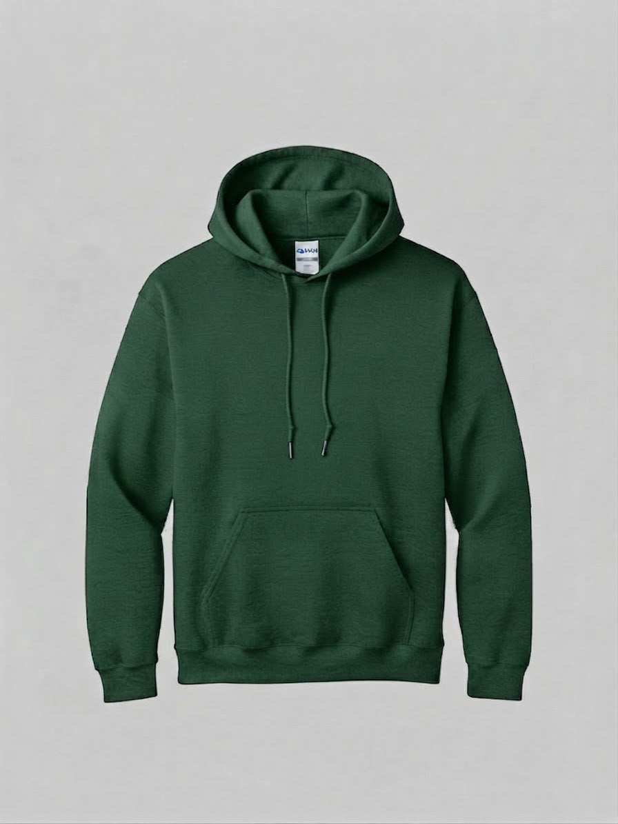 Gildan G185 - Heavy Blend Unisex Hoodie