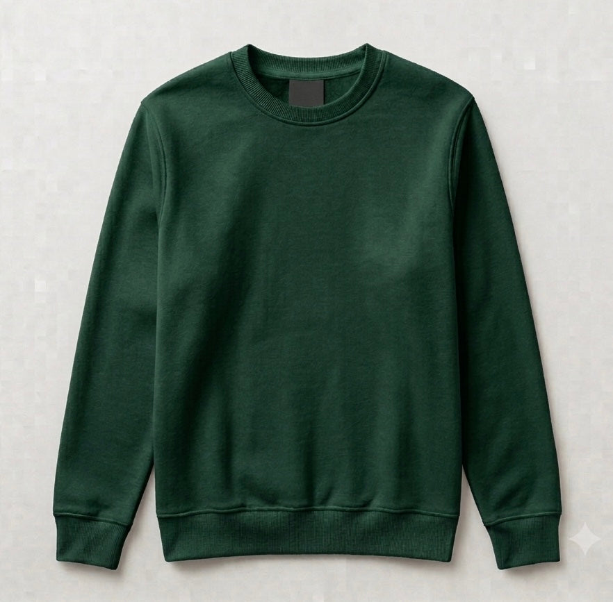 Custom Sweat Shirt
