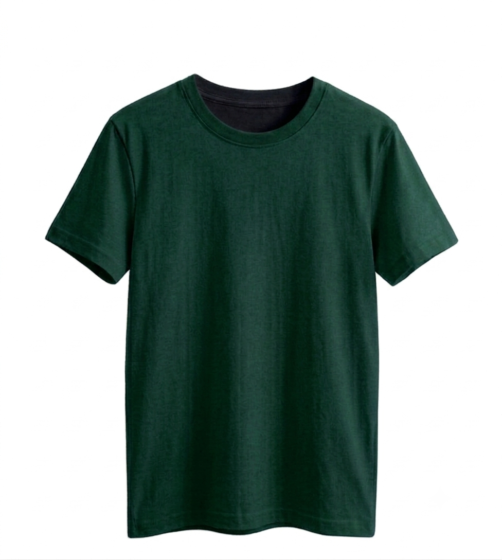 Men's Custom Short Sleeve T-Shirt