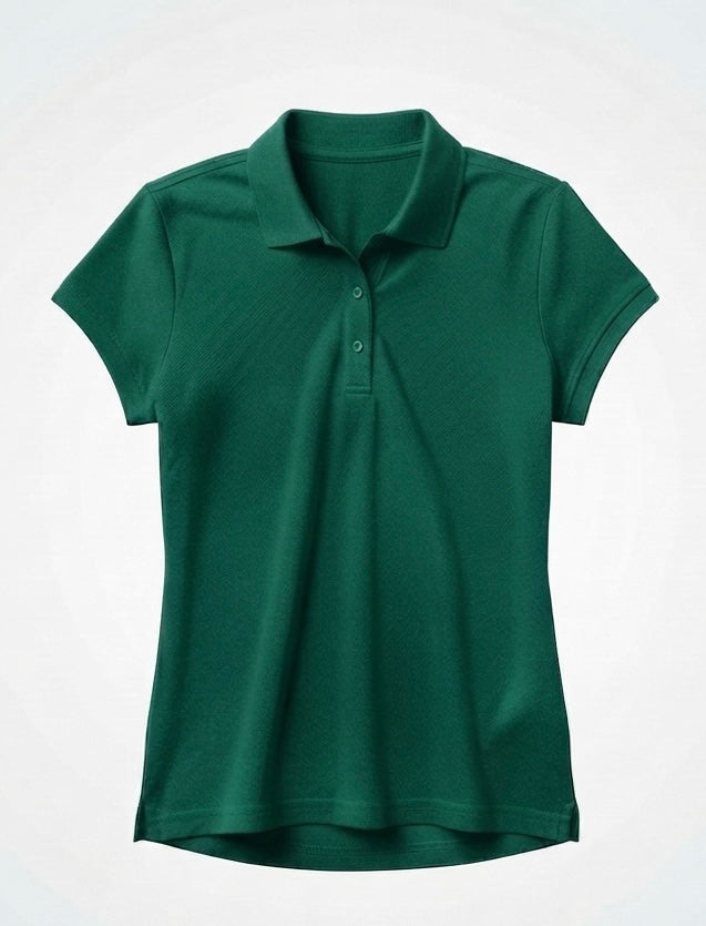 Gildan G648L Women's Polo