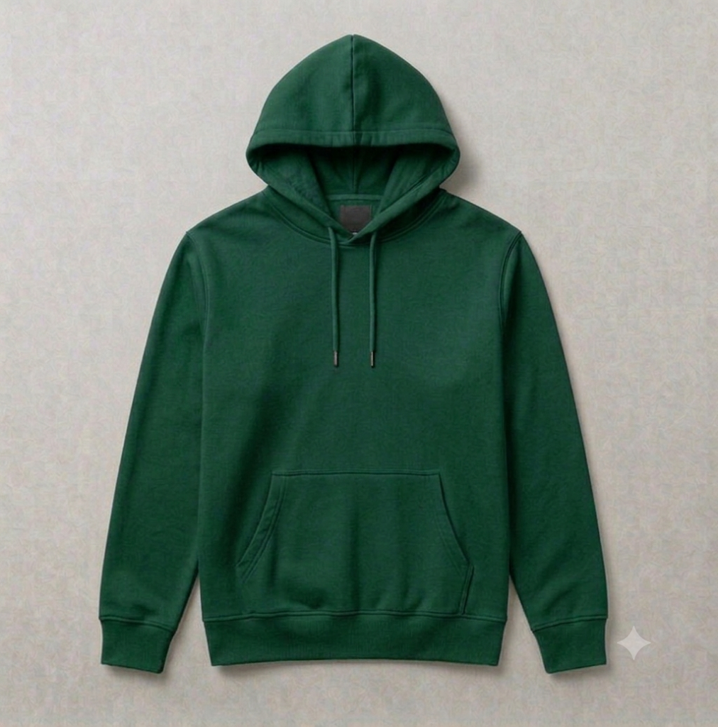 Custom Hoodie