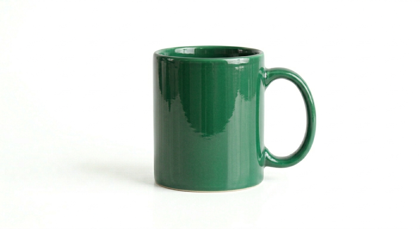 Custom Coffee Mug