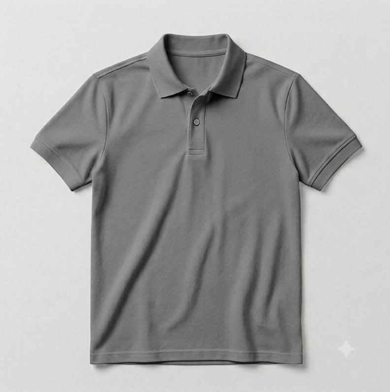 Men's Custom Polo