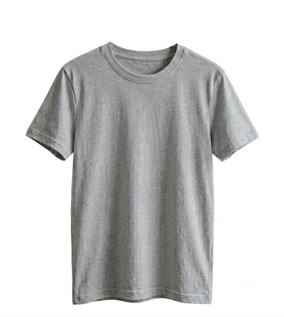 Men's Custom Short Sleeve T-Shirt
