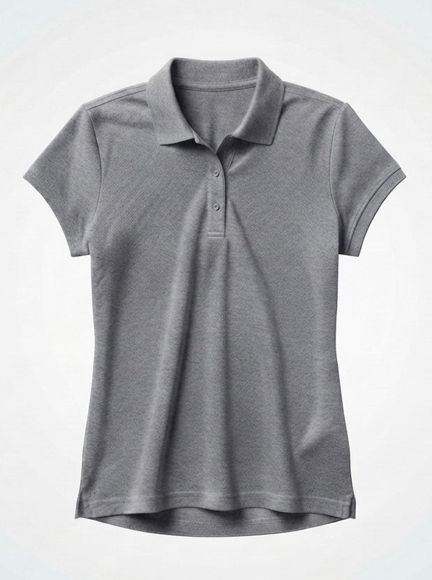 Gildan G648L Women's Polo