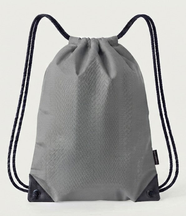 210D RPET Drawstring Bag
