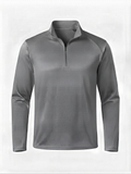 Unisex Sport-Tek Quarter Zip