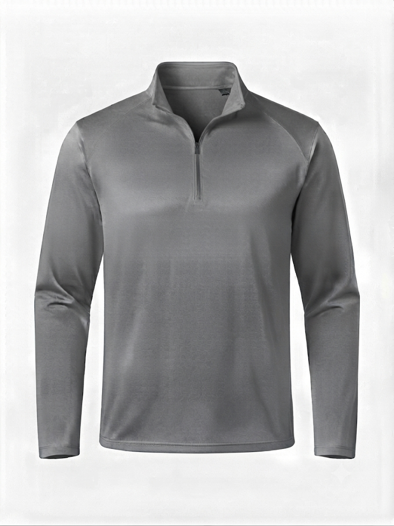 Unisex Sport-Tek Quarter Zip