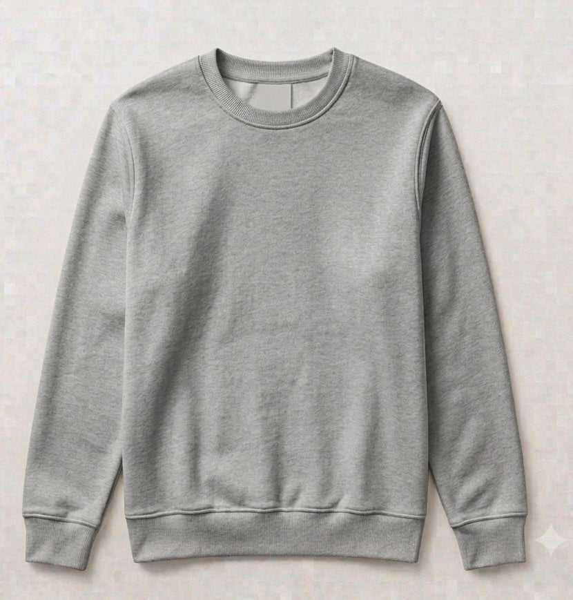 Custom Sweat Shirt