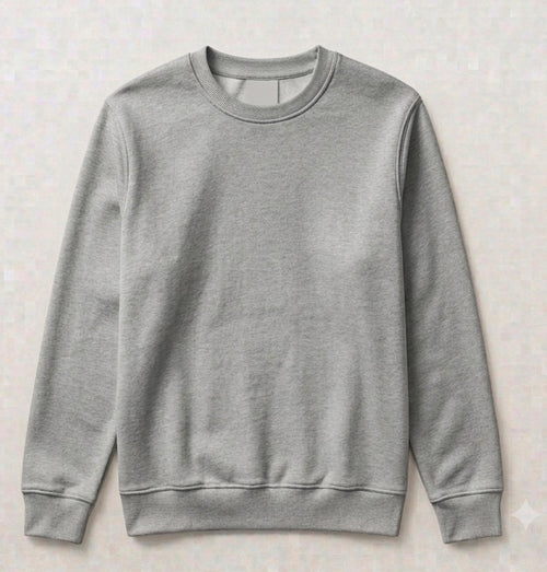 Custom Sweat Shirt